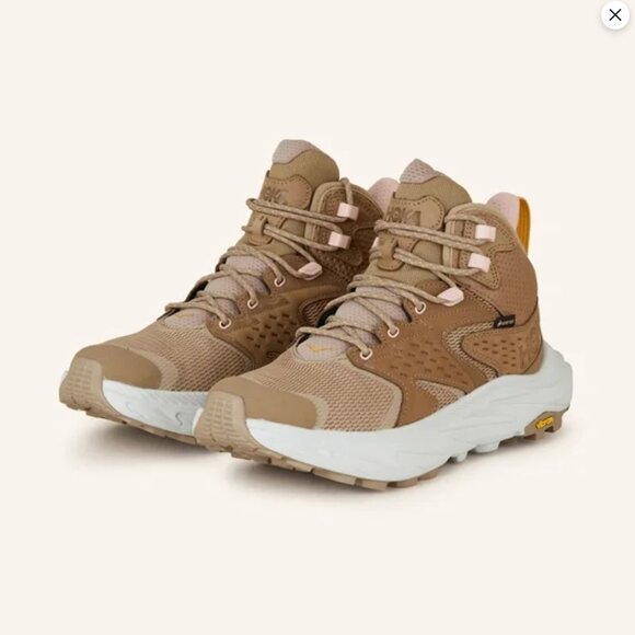 Hoka Anacapa 2 Mid Gore-Tex Sneakers - Picture 7 of 16